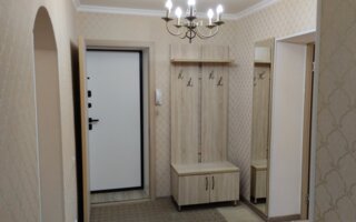 3-комн. квартира, 4/5 этаж, ул. Аманжолова, 59