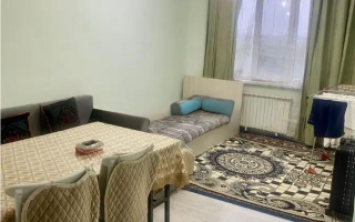 Продажа 2-комнатной квартиры, 40.6 м² - Аренда квартир помесячно в Семее