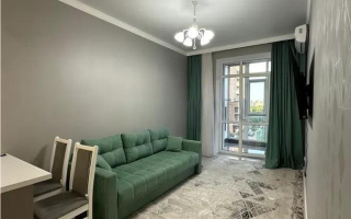 Продажа 2-комнатной квартиры, 43 м², ул. Айтматова, дом  60/1 - Продажа  двухкомнатных квартир в Астане с фото