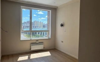 Продажа 2-комнатной квартиры, 57.7 м², ул. Токпанова, дом  8 - Продажа квартир в Астане