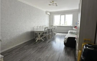 Продажа 3-комнатной квартиры, 82 м² - Продажа квартир в монолитно-каркасном доме в Казахстане - страница 9