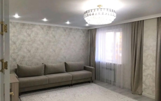 Продажа 3-комнатной квартиры, 94 м², пр. Аль-Фараби, дом  30/4 - Продажа  трехкомнатных квартир в новостройках Астаны