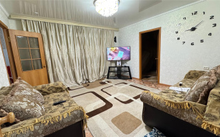 Продажа 4-комнатной квартиры, 69 м², мкр-н 6-й, дом  12 - Продажа квартир в Темиртау