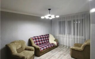 Продажа 1-комнатной квартиры, 31 м² - Продажа однокомнатных квартир в панельном доме в Темиртау
