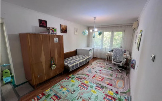 Продажа 2-комнатной квартиры, 44.3 м², мкр-н 9, дом  34 - Продажа  двухкомнатных квартир в Алматы без посредников