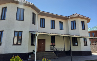 Продажа 7-комнатного дома, 410 м², ул. Сералина, дом  33 - Продажа домов, коттеджей в Алматы