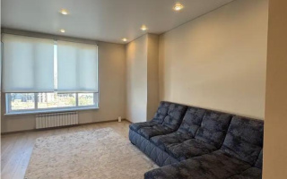 Продажа 2-комнатной квартиры, 52.6 м², ул. Байтурсынова, дом  22 стр - Продажа квартир в Астане