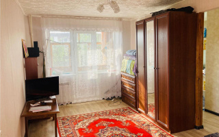 Продажа 1-комнатной квартиры, 31 м², мкр-н 12 - Продажа квартир в Караганде