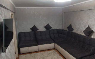 Продажа 3-комнатной квартиры, 55 м², ул. Жамбыла - Продажа квартир в Сарани