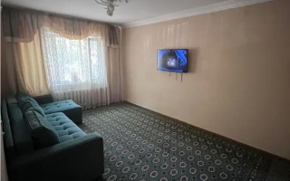 Продажа 1-комнатной квартиры, 44 м², мкр-н Айнабулак-3, дом  152 - Продажа  однокомнатных квартир в Алматы