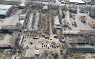 Продажа базы, 2.18 га - Продажа баз, складов и промышленной недвижимости в Алматинской области