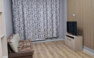 Продажа 1-комнатной квартиры, 37 м² - Продажа квартир в р-не Нура Астаны - страница 19