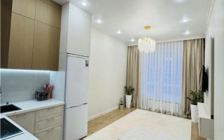 Продажа 2-комнатной квартиры, 39 м², ул. Шаймерденова, дом  4/1 - Продажа квартир в Казахстане