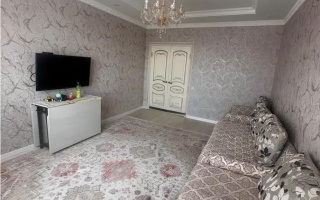 Продажа 3-комнатной квартиры, 82 м², ул. Абишева, дом  36/8 - Продажа  трехкомнатных квартир в Алматы с фото