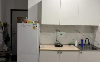 Продажа 1-комнатной квартиры, 27.4 м² - Продажа квартир в Алматы