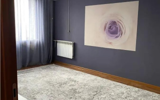 Продажа 1-комнатной квартиры, 45 м² - Продажа однокомнатных квартир в панельном доме в Алматы