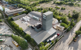 Продажа базы, 3004 м² - Продажа баз, складов и промышленной недвижимости в Астане