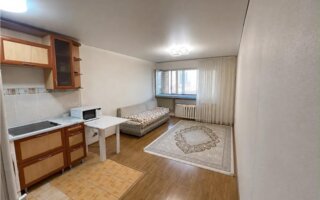 Продажа 1-комнатной квартиры, 28 м²