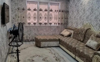 Продажа 1-комнатной квартиры, 45 м², ул. Егизбаева, дом  7/10 - Продажа квартир в новостройках Алматы без посредников с фото