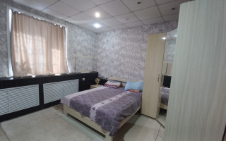 Продажа 3-комнатной квартиры, 76 м², ул. Чкалова - Продажа и аренда недвижимости в Сарани