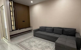 Продажа 2-комнатной квартиры, 42 м², пр. Абая, дом  160 - Продажа  двухкомнатных квартир в новостройках Алматы с фото