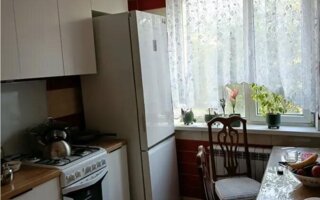 Продажа 1-комнатной квартиры, 40 м²