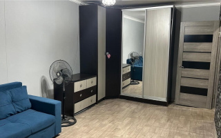 Продажа 1-комнатной квартиры, 30.1 м², мкр-н Восток-2 - Продажа  однокомнатных квартир в Караганде
