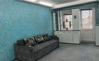 Продажа 1-комнатной квартиры, 32 м² - Недвижимость в Алматы - страница 25