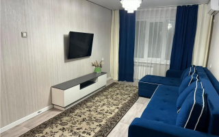 Продажа 2-комнатной квартиры, 46 м² - Продажа квартир в Алмалинском р-не Алматы - страница 4