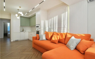 Продажа 4-комнатной квартиры, 80 м² - Продажа квартир в Казахстане - страница 32