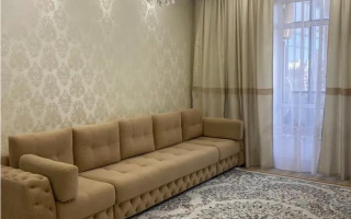 Продажа 3-комнатной квартиры, 97 м², ул. Косшыгулулы, дом  8/2 - Продажа  трехкомнатных квартир в новостройках Астаны