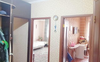 Продажа 1-комнатной квартиры, 47 м² - Продажа квартир в р-не Сарыарка Астаны - страница 4