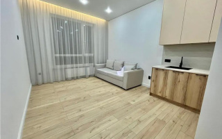 Продажа 2-комнатной квартиры, 39 м² - Продажа квартир-студий в Астане - страница 3