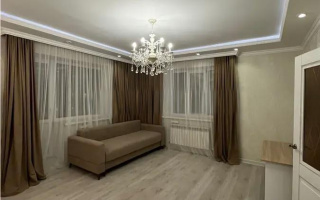 Продажа 2-комнатной квартиры, 47.9 м² - Продажа квартир в новостройках Астаны без посредников - страница 87