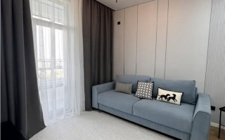 Продажа 2-комнатной квартиры, 40 м², ул. Ашимова, дом  1/5б - Продажа  двухкомнатных квартир в новостройках Алматы без посредников