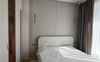 Продажа 2-комнатной квартиры, 41 м²