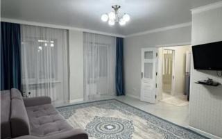 Продажа 1-комнатной квартиры, 45 м² - Продажа квартир в монолитно-каркасном доме в Астане - страница 4