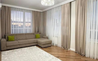 Продажа 3-комнатной квартиры, 85 м², ул. Толе би, дом  59 - Продажа  трехкомнатных квартир в Астане