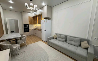 Продажа 3-комнатной квартиры, 70 м², пр. Сейфуллина, дом  469/1 - Продажа квартир в новостройках Алматы