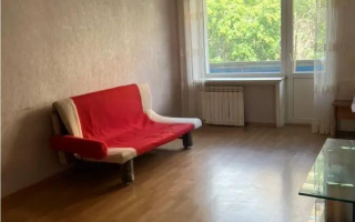 Продажа 2-комнатной квартиры, 45 м², пр. Абая, дом  57/1 - Продажа  двухкомнатных квартир в Астане
