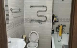 Продажа 1-комнатной квартиры, 36.8 м² - Продажа однокомнатных квартир от собственников в Алматы - страница 128