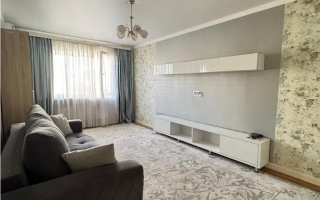 Продажа 3-комнатной квартиры, 90 м², мкр-н Нуркент, дом  50 - Продажа  трехкомнатных квартир в Алматы с фото