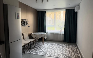 Продажа 2-комнатной квартиры, 50 м² - Продажа  двухкомнатных квартир в новостройках Алматы - страница 41