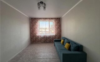 Продажа 1-комнатной квартиры, 38 м²