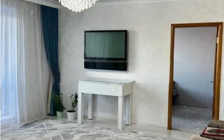 Продажа 4-комнатной квартиры, 76 м², ул. Таттимбета, дом  12 - Продажа  четырехкомнатных квартир в Караганде без посредников