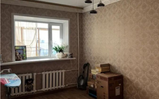 Продажа 2-комнатной квартиры, 57 м², пр. Бухар-жырау, дом  13 - Продажа квартир в Караганде без посредников