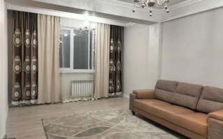 Продажа 3-комнатной квартиры, 54 м², ул. Халиуллина, дом  196/1 - Продажа  трехкомнатных квартир в новостройках Алматы без посредников с фото