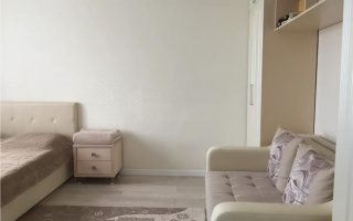 Продажа 1-комнатной квартиры, 37 м², ул. Туркестан, дом  20 - Продажа квартир в Астане с фото