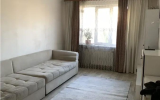 Продажа 1-комнатной квартиры, 41 м², мкр-н Нуркент, дом  5/5 - Продажа квартир в новостройках Алматы с фото