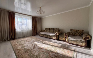 Продажа 2-комнатной квартиры, 59.4 м², ул. Болекпаева, дом  9/1 - Продажа квартир в Астане